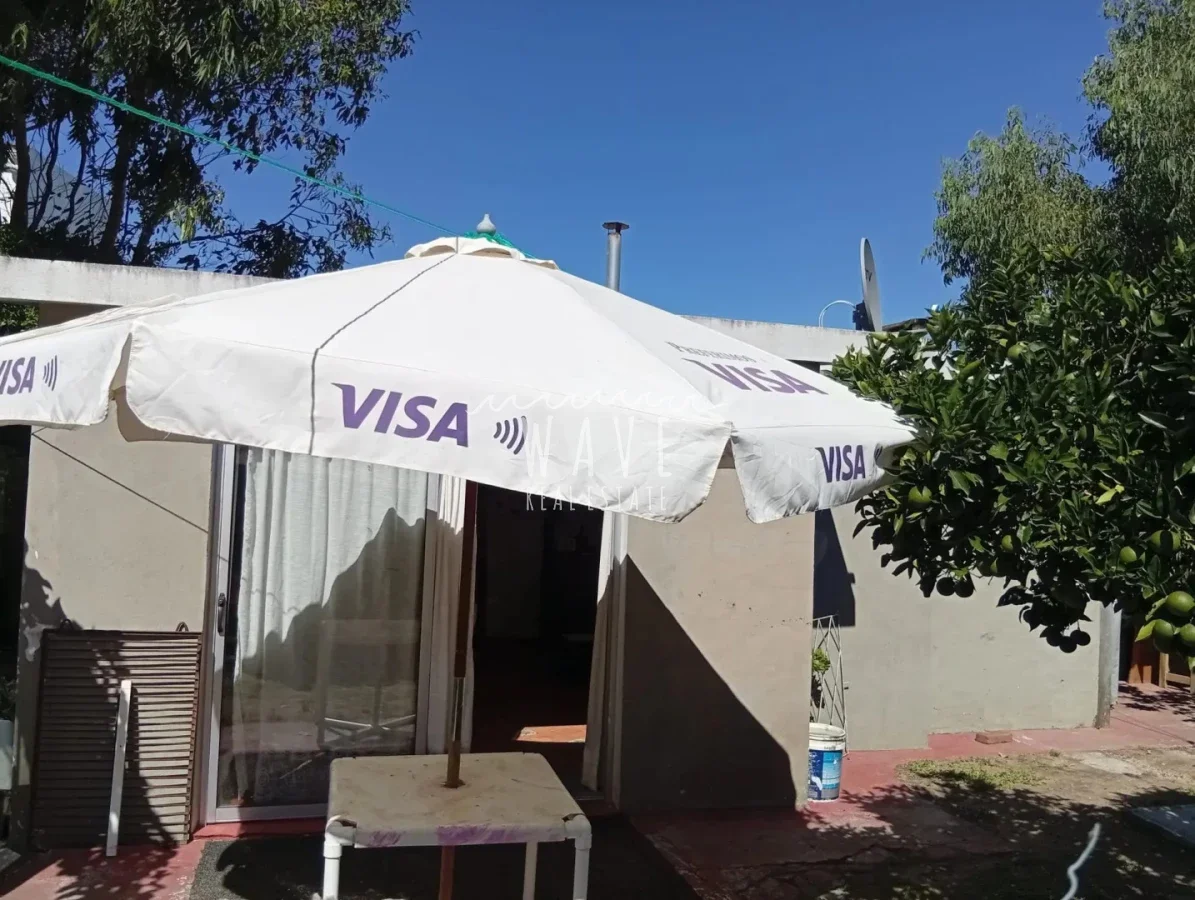 Casa en La Juanita, propiedad 259777 -Imagen 18