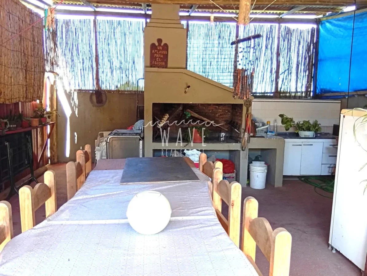 Casa en La Juanita, propiedad 259777 -Imagen 19