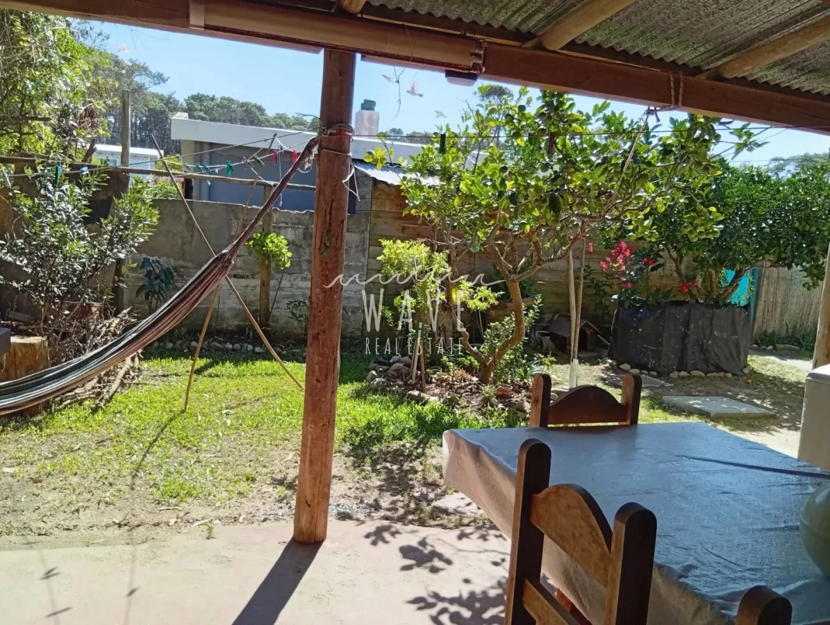 Casa en La Juanita, propiedad 259777 -Imagen 3