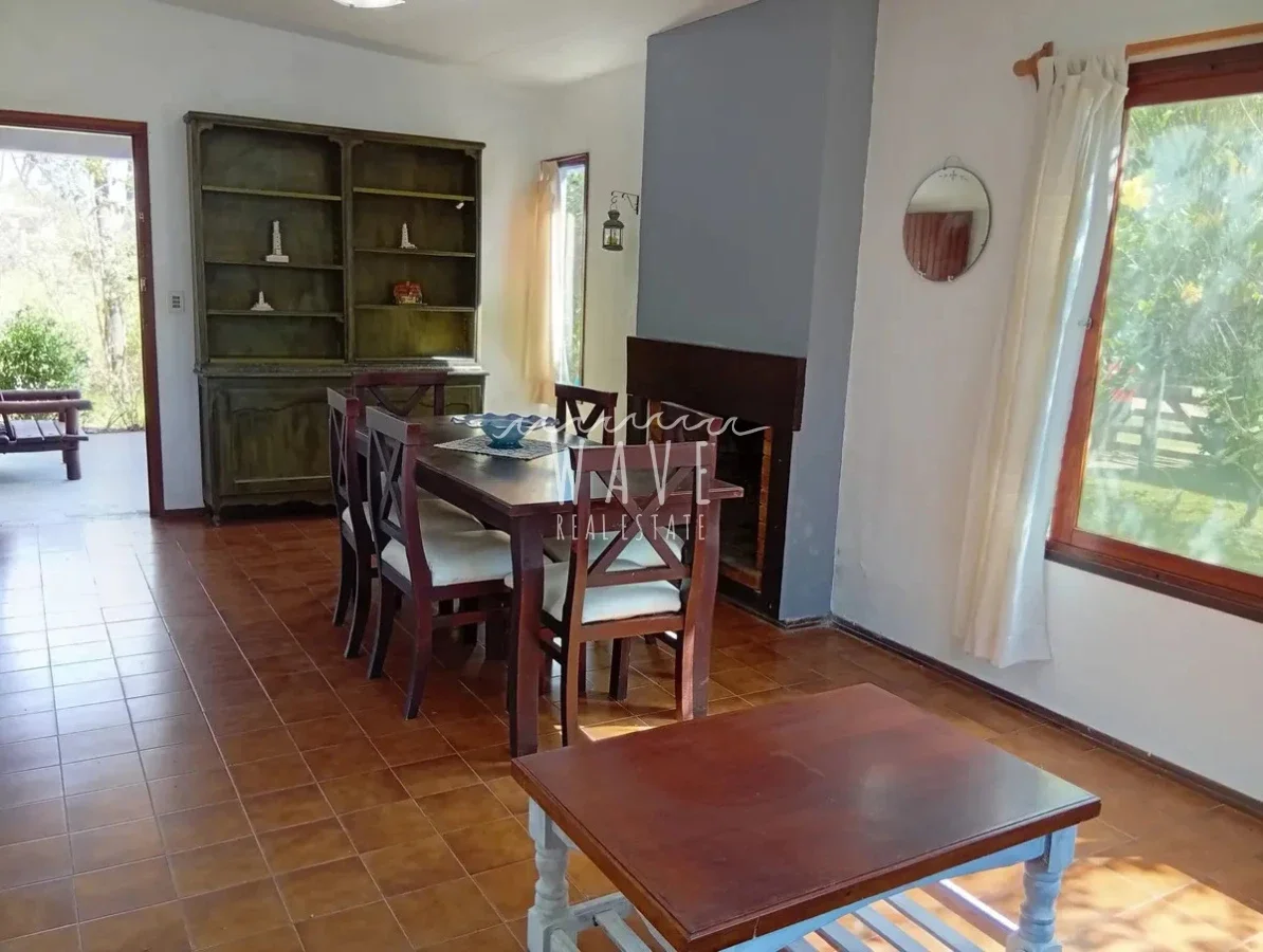 Casa en La Juanita, propiedad 259777 -Imagen 4