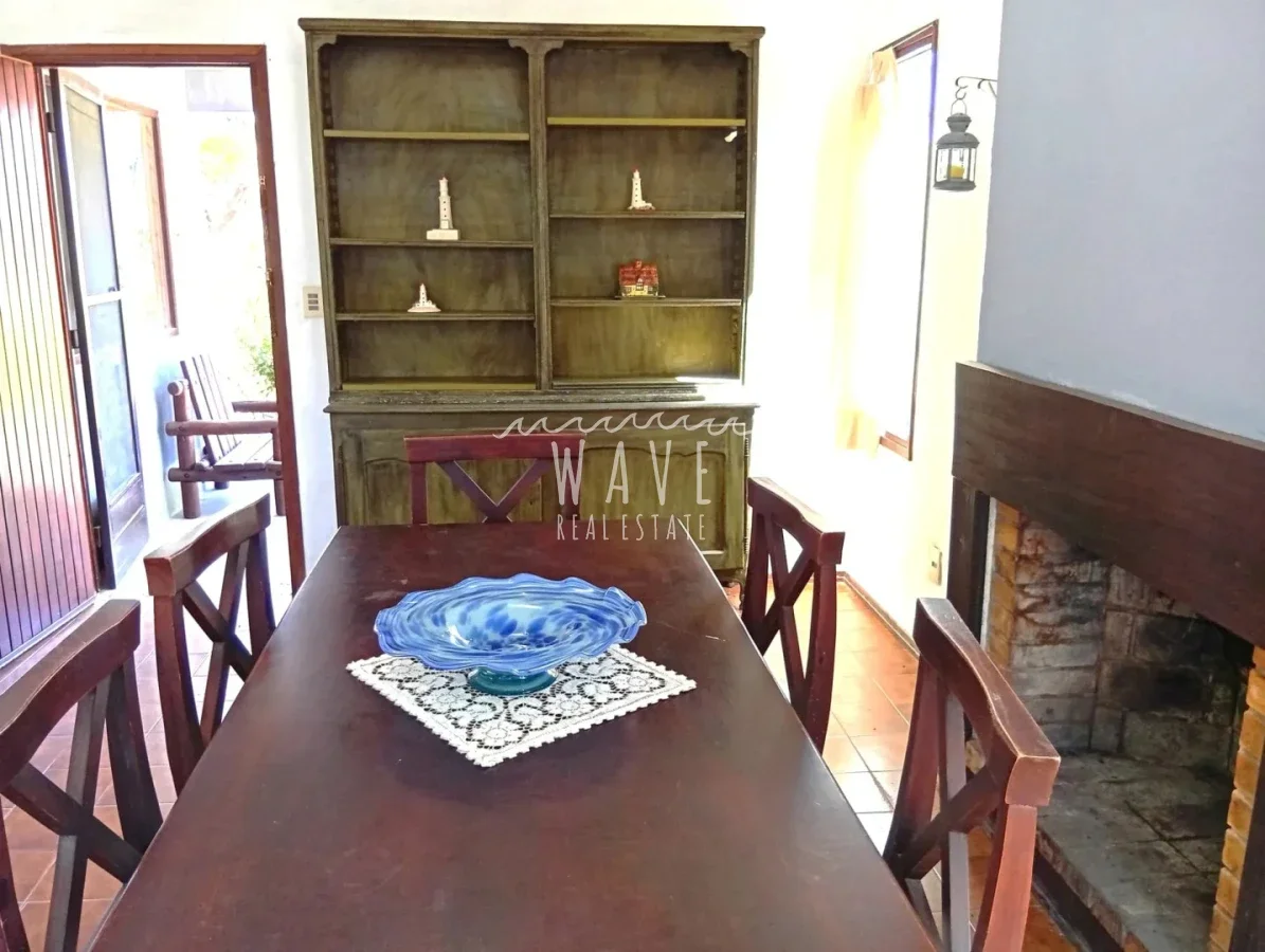 Casa en La Juanita, propiedad 259777 -Imagen 8