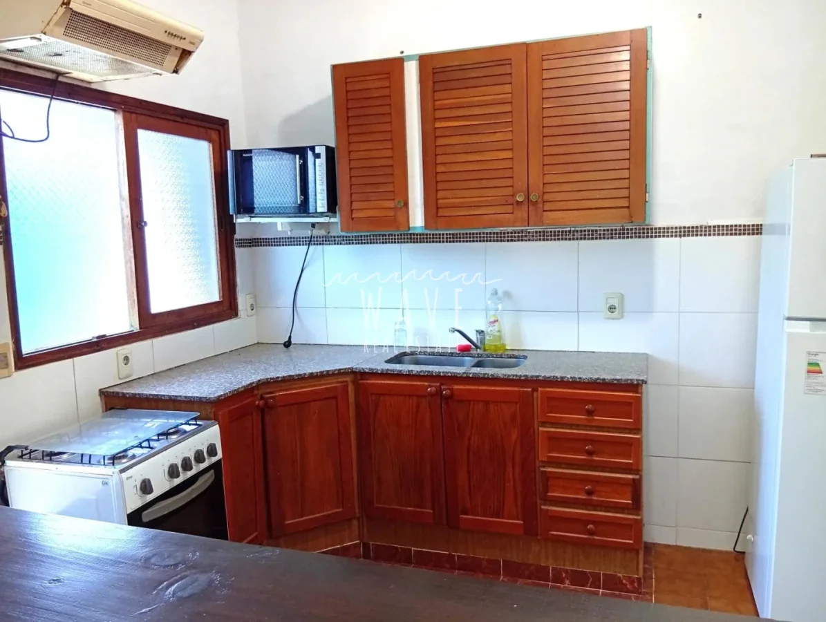 Casa en La Juanita, propiedad 259777 -Imagen 9