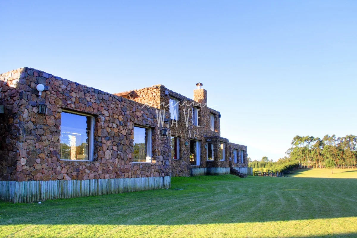 Chacra en El Chorro, propiedad 261212 -Imagen 2