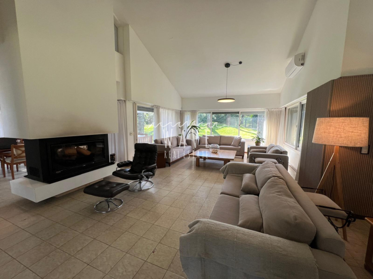 Casa en San Rafael, propiedad 261883 -Imagen 3
