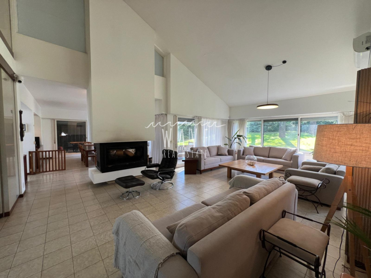 Casa en San Rafael, propiedad 261883 -Imagen 4