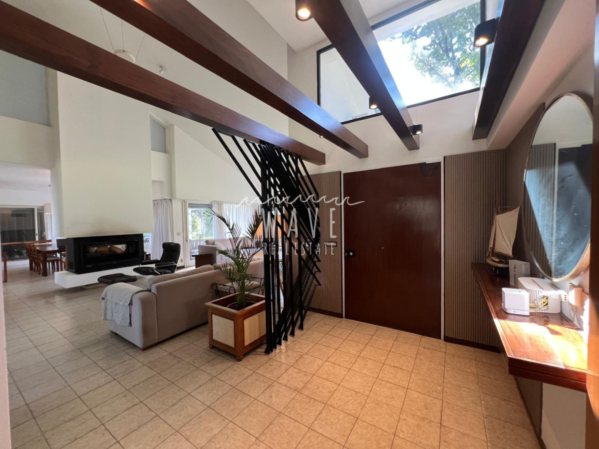 Casa en San Rafael, propiedad 261883 -Imagen 5