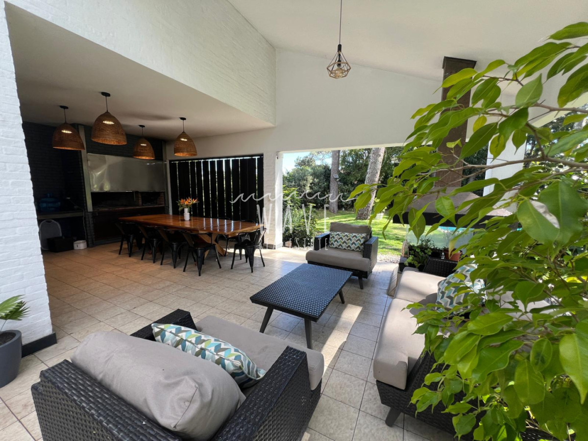 Casa en San Rafael, propiedad 261883 -Imagen 2