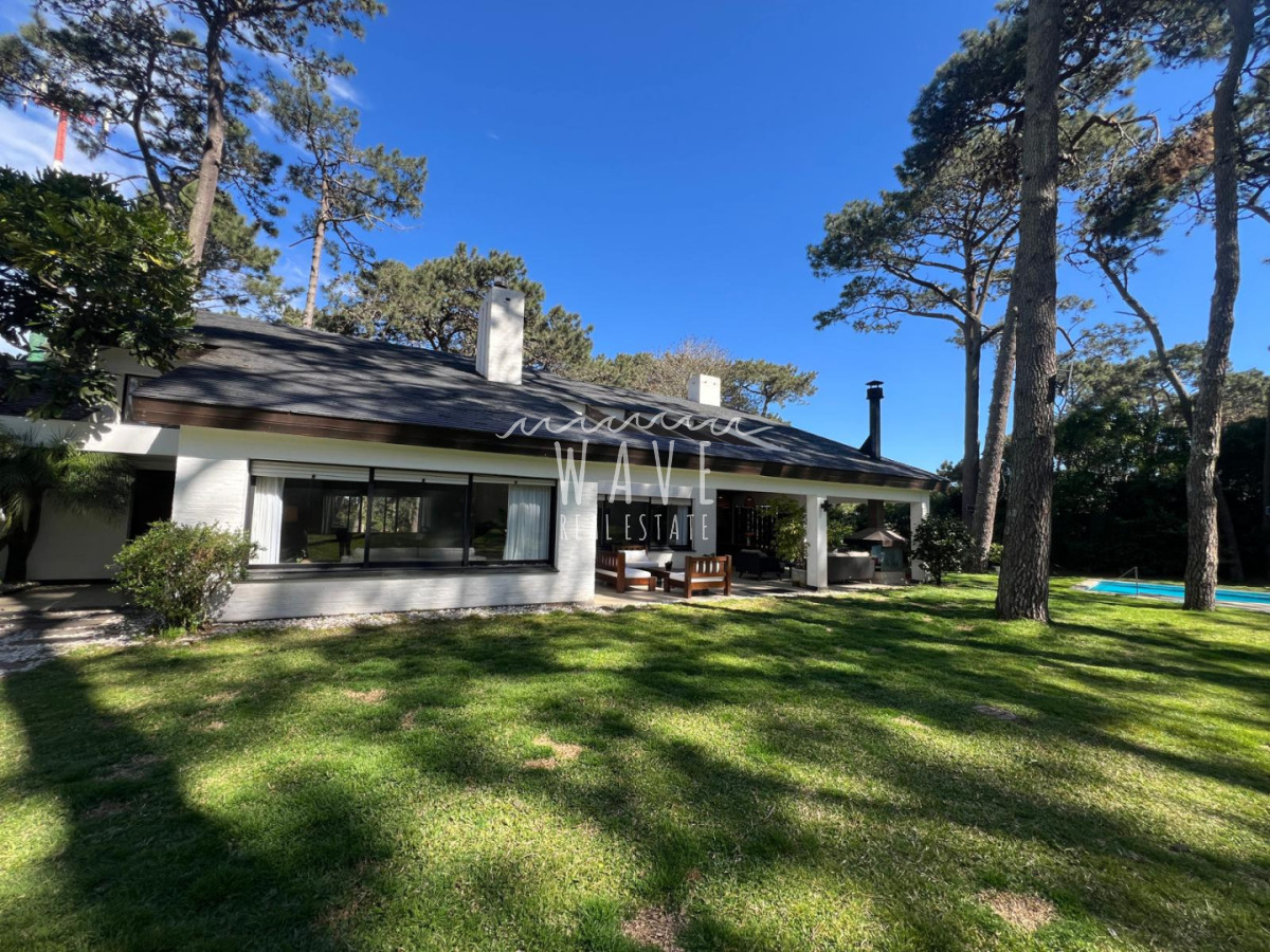 Casa en San Rafael, propiedad 261883 -Imagen 1
