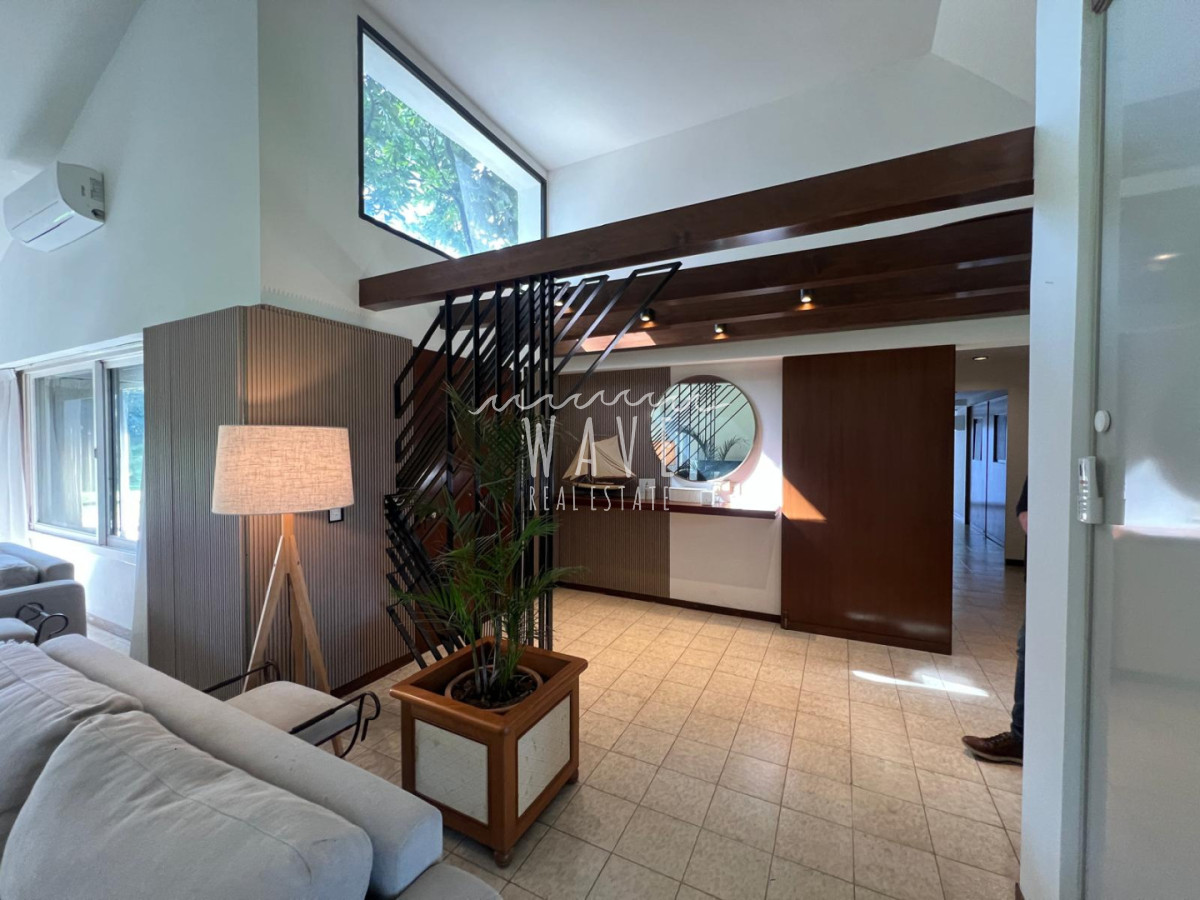 Casa en San Rafael, propiedad 261883 -Imagen 6