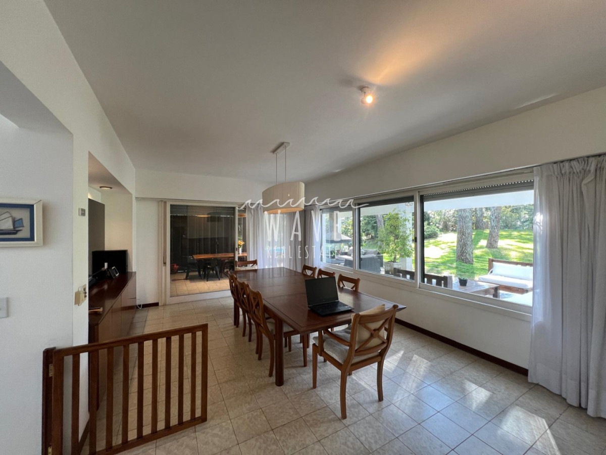 Casa en San Rafael, propiedad 261883 -Imagen 9