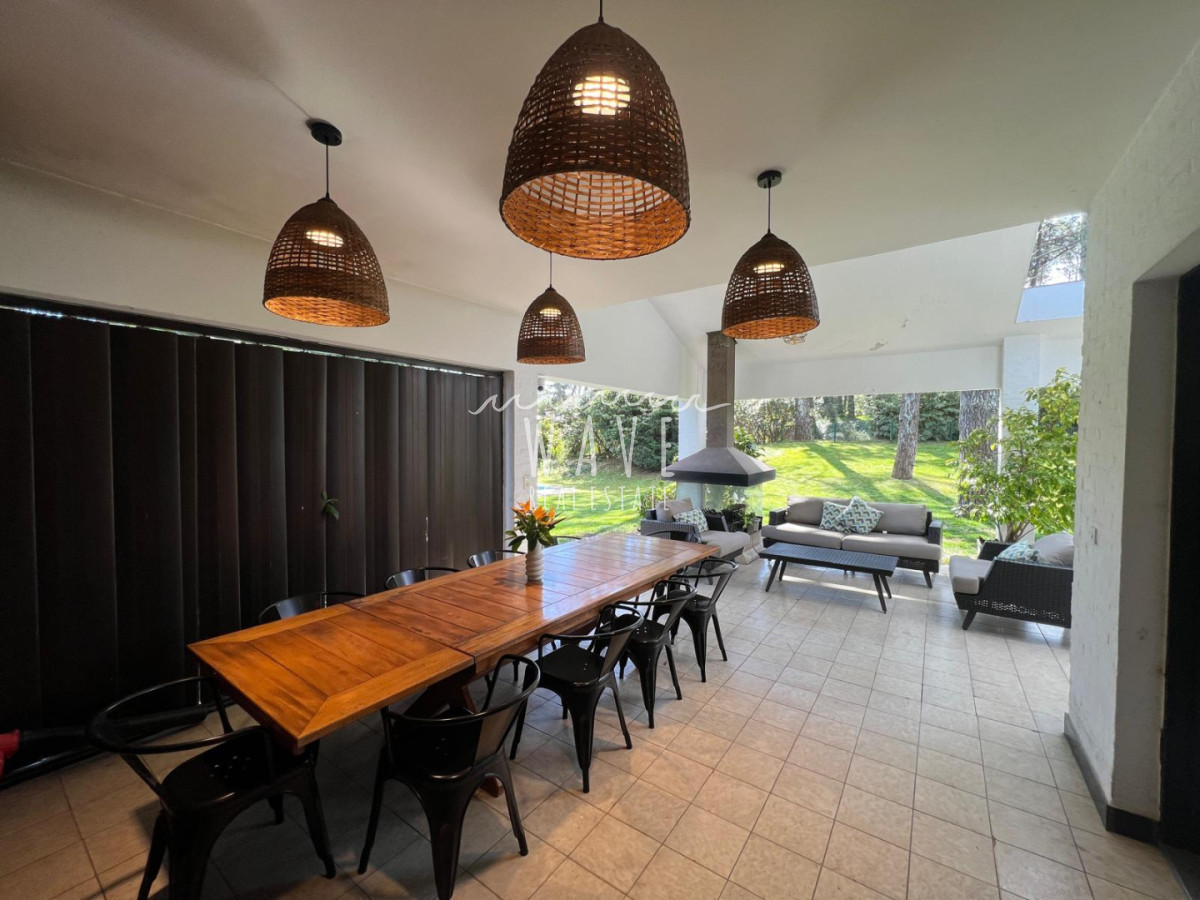 Casa en San Rafael, propiedad 261883 -Imagen 11