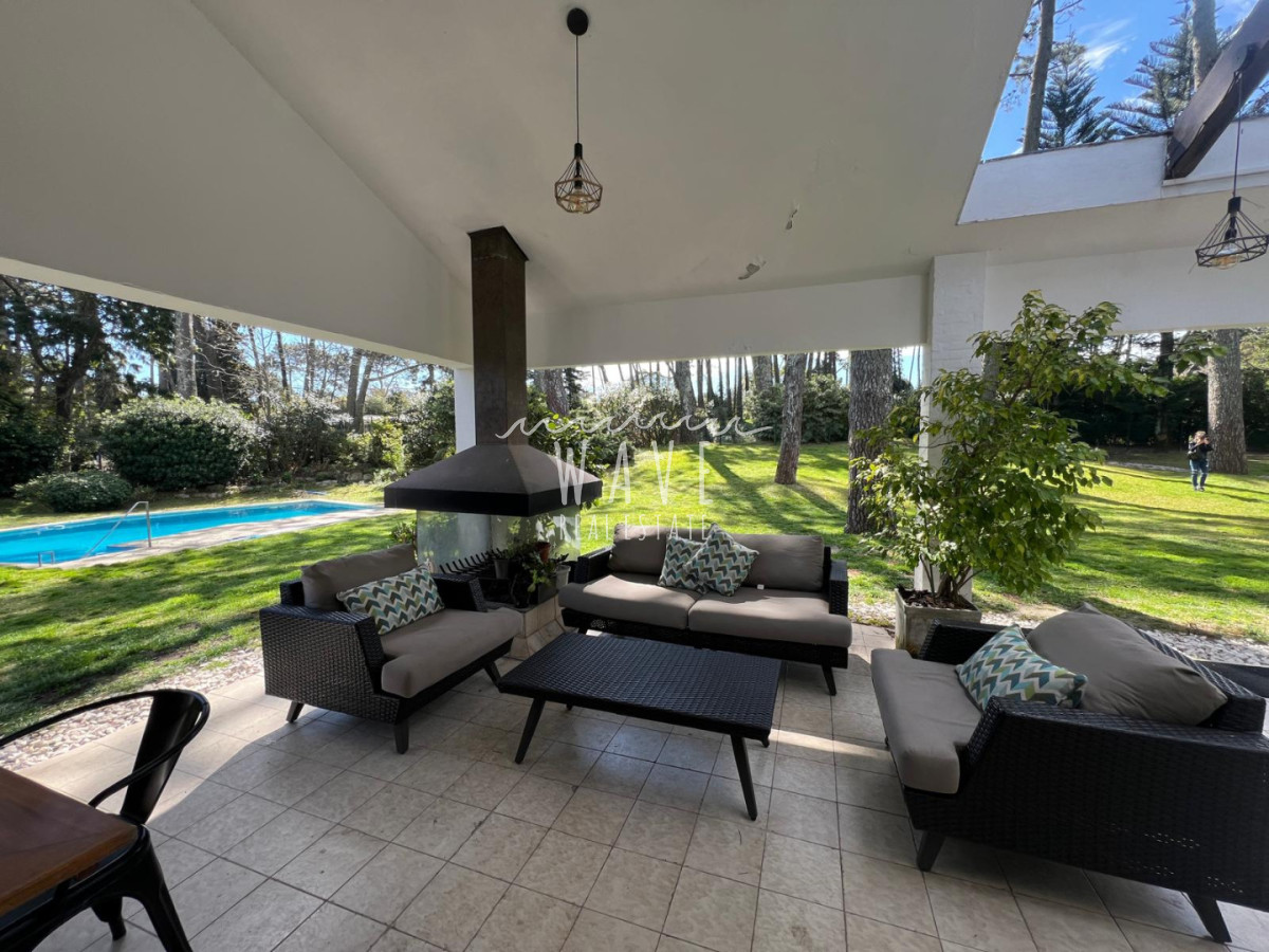 Casa en San Rafael, propiedad 261883 -Imagen 10