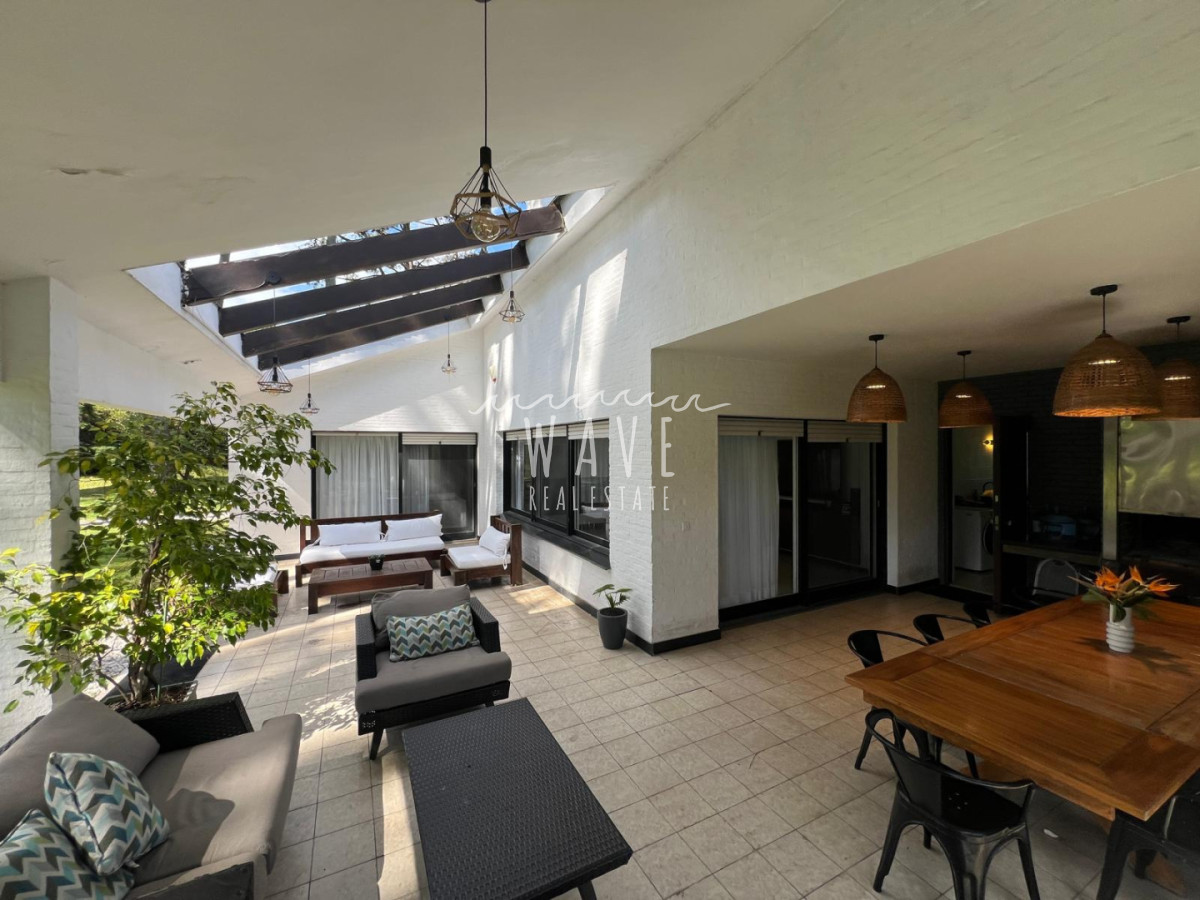 Casa en San Rafael, propiedad 261883 -Imagen 12