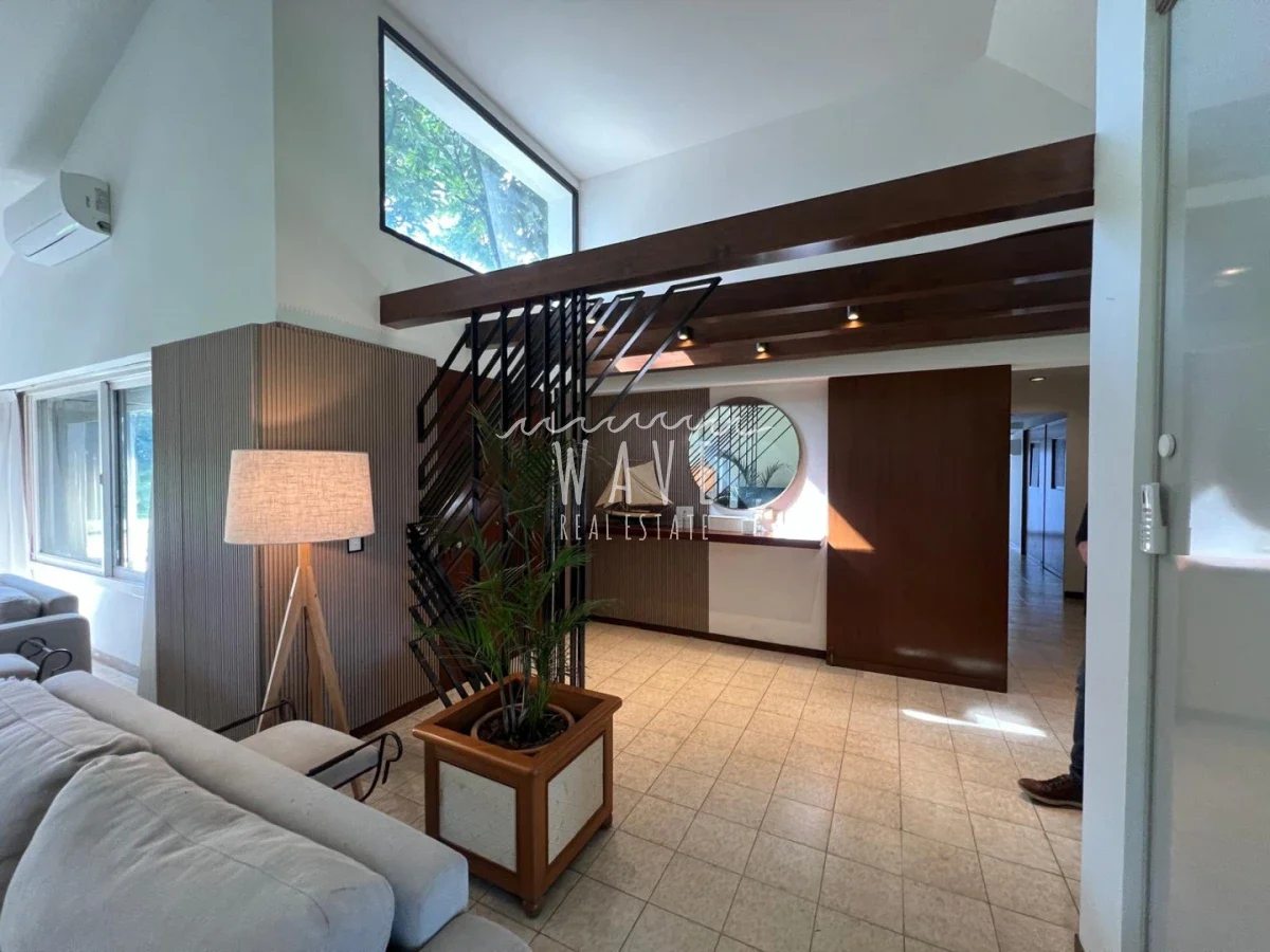 Casa en San Rafael, propiedad 261883 -Imagen 6