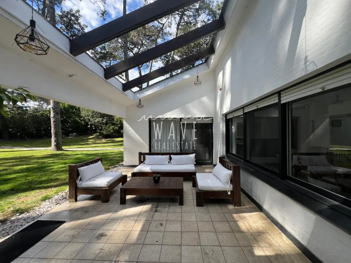 Casa en San Rafael, propiedad 261883 -Imagen 7