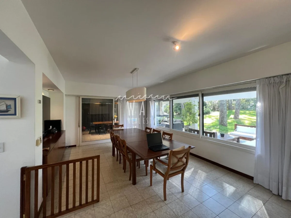 Casa en San Rafael, propiedad 261883 -Imagen 9