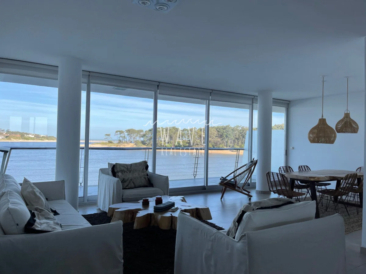 Apartamento en La Barra, propiedad 263197 -Imagen 1