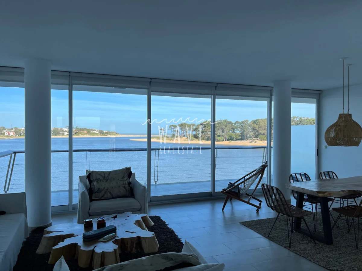 Apartamento en La Barra, propiedad 263197 -Imagen 2
