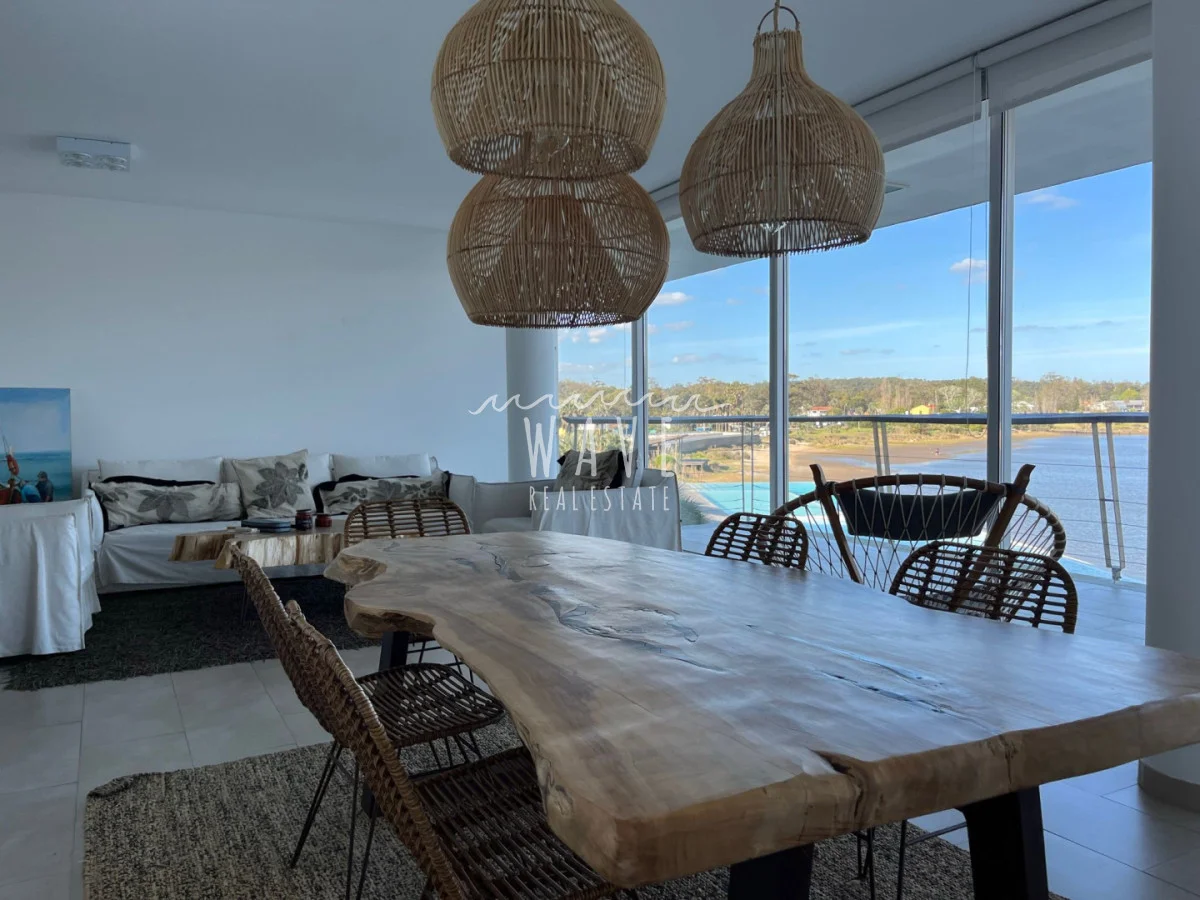 Apartamento en La Barra, propiedad 263197 -Imagen 3