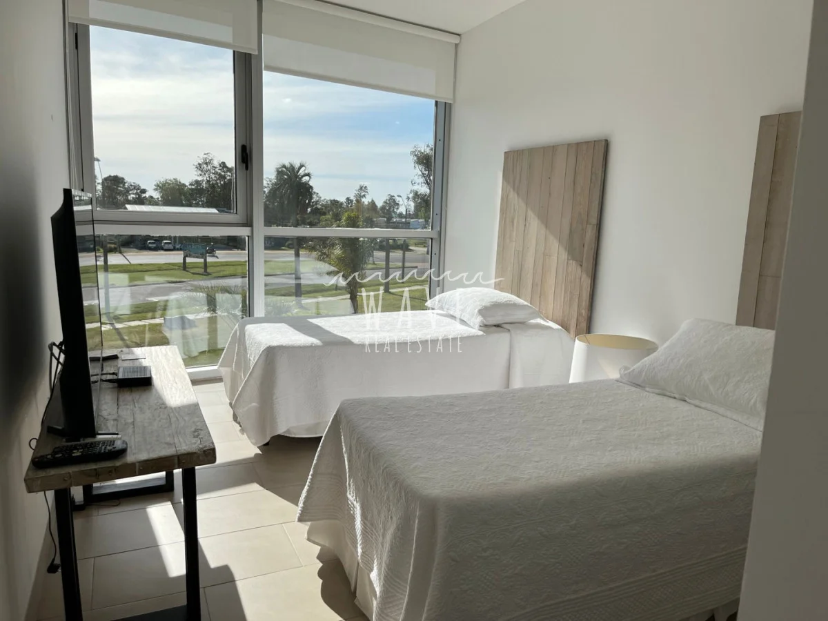Apartamento en La Barra, propiedad 263197 -Imagen 9