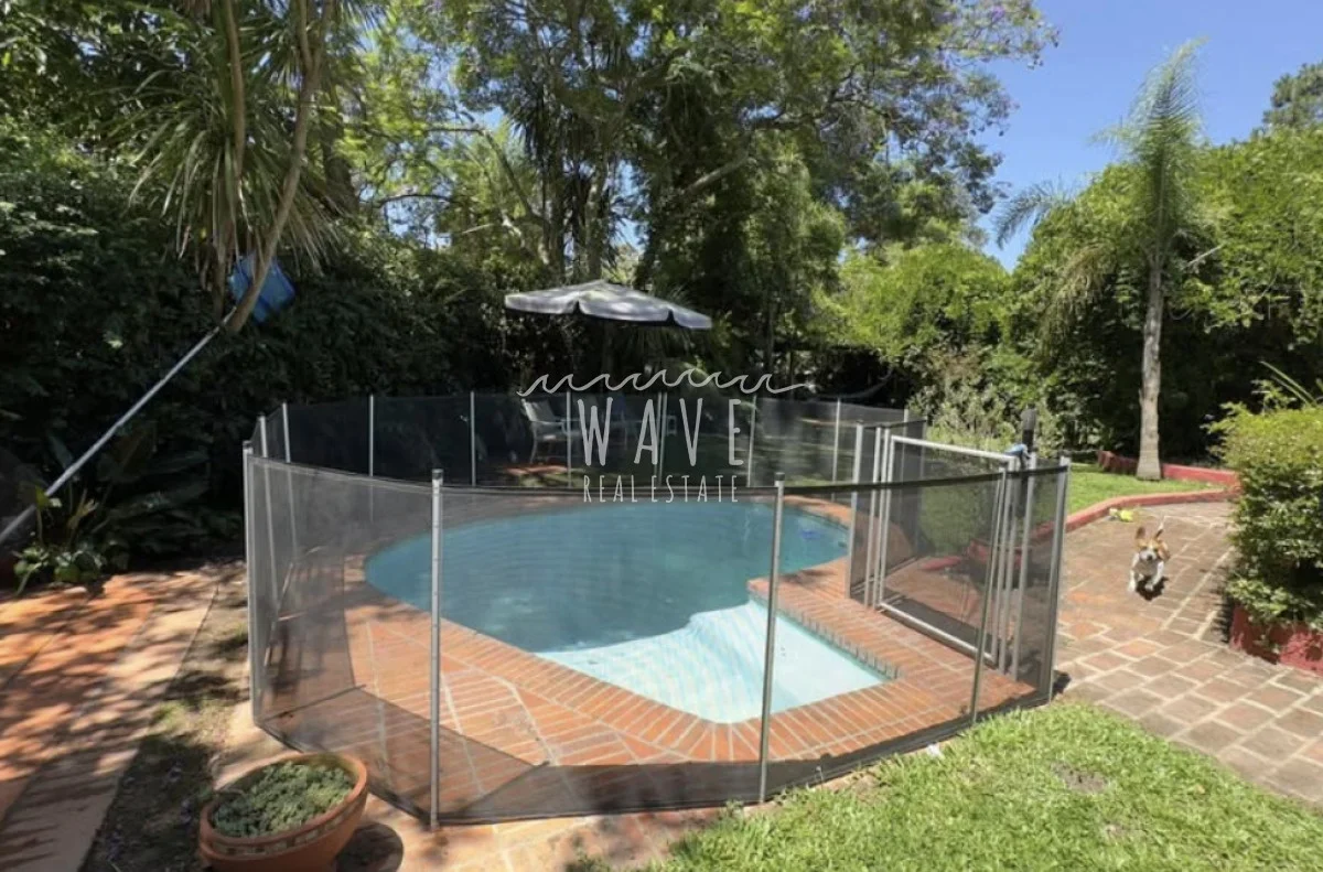 Casa en Pinares, propiedad 263410 -Imagen 1