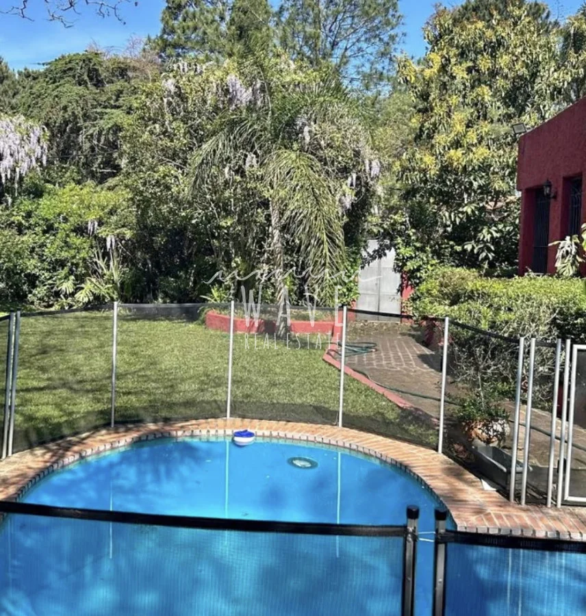 Casa en Pinares, propiedad 263410 -Imagen 2