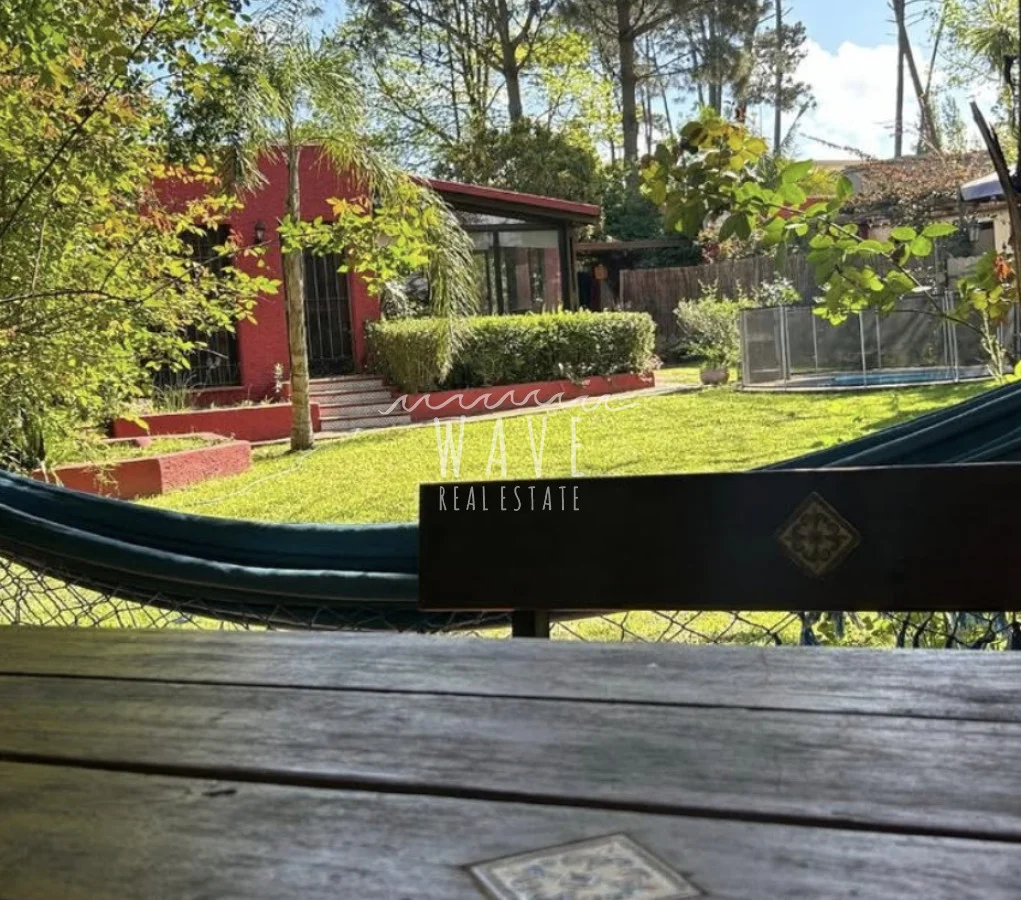 Casa en Pinares, propiedad 263410 -Imagen 15