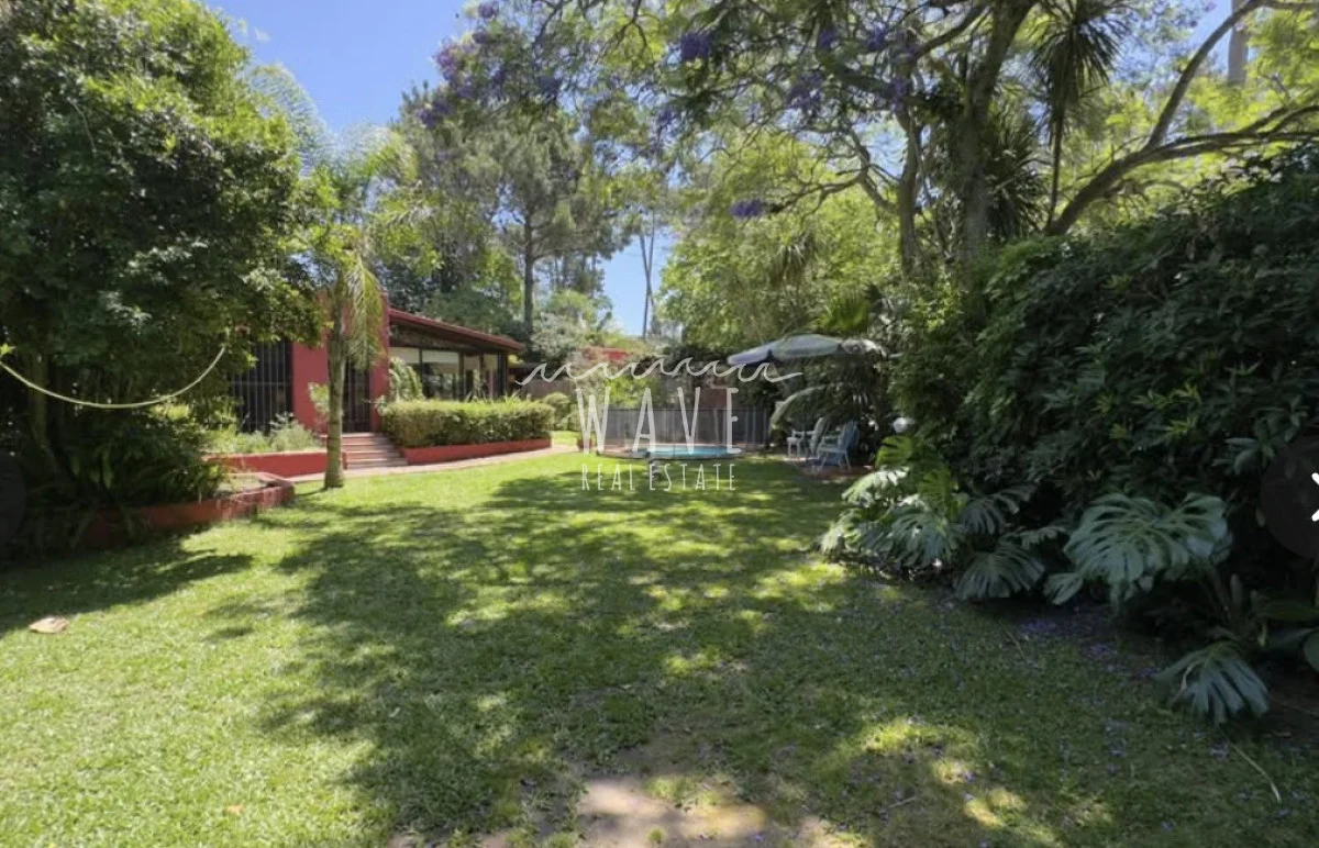 Casa en Pinares, propiedad 263410 -Imagen 3