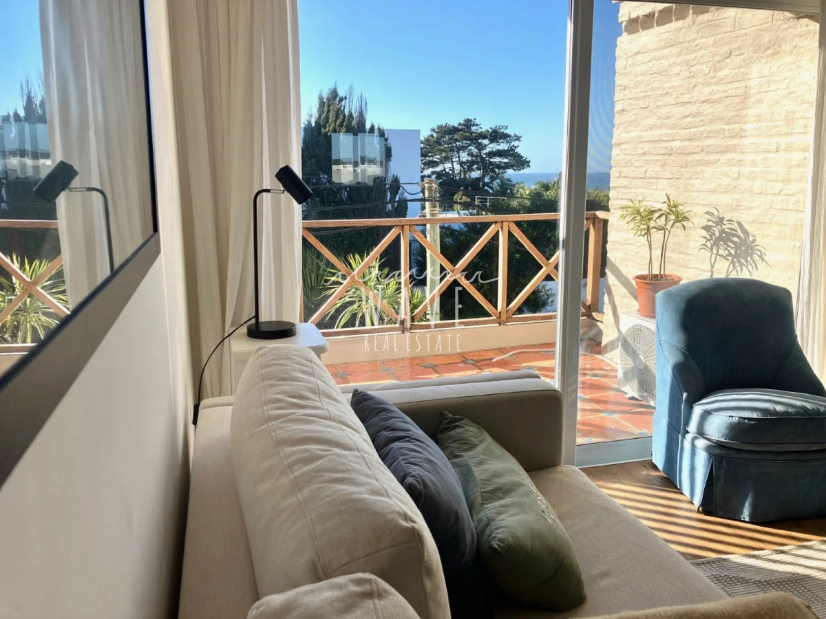 Apartamento en La Barra, propiedad 263545 -Imagen 4