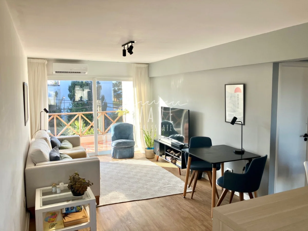 Apartamento en La Barra, propiedad 263545 -Imagen 5