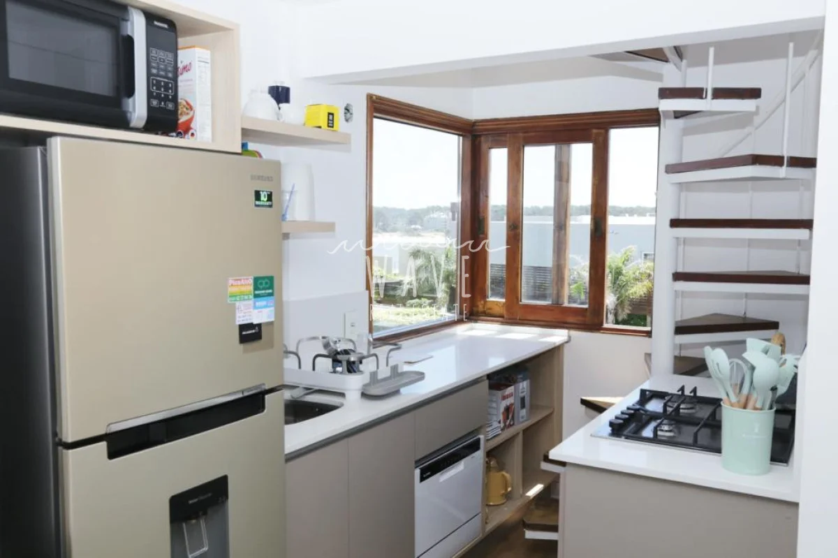 Apartamento en La Barra, propiedad 263545 -Imagen 7
