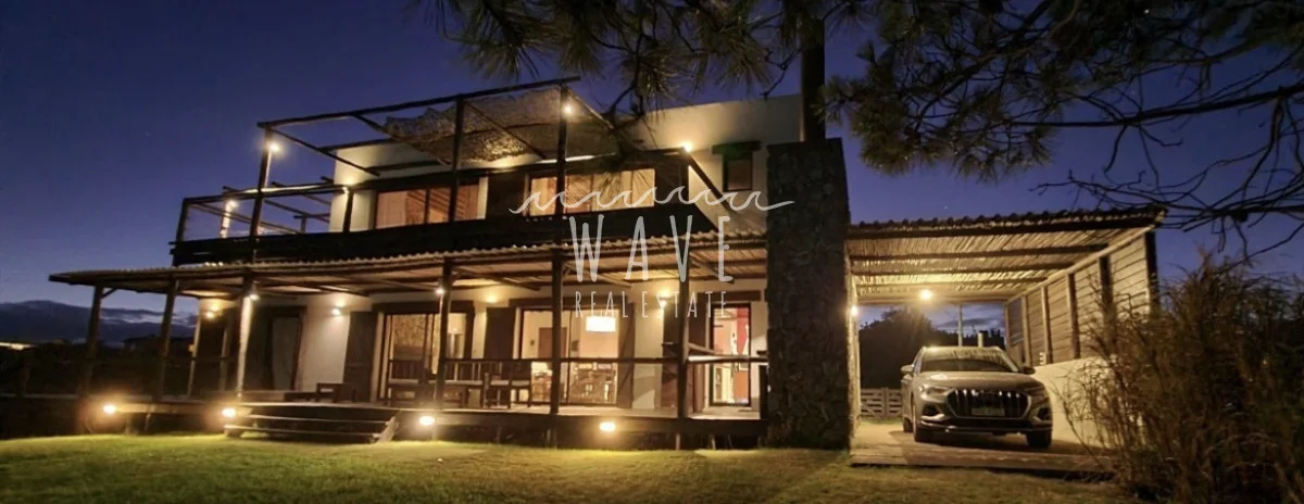 Casa en José Ignacio, propiedad 263643 -Imagen 1