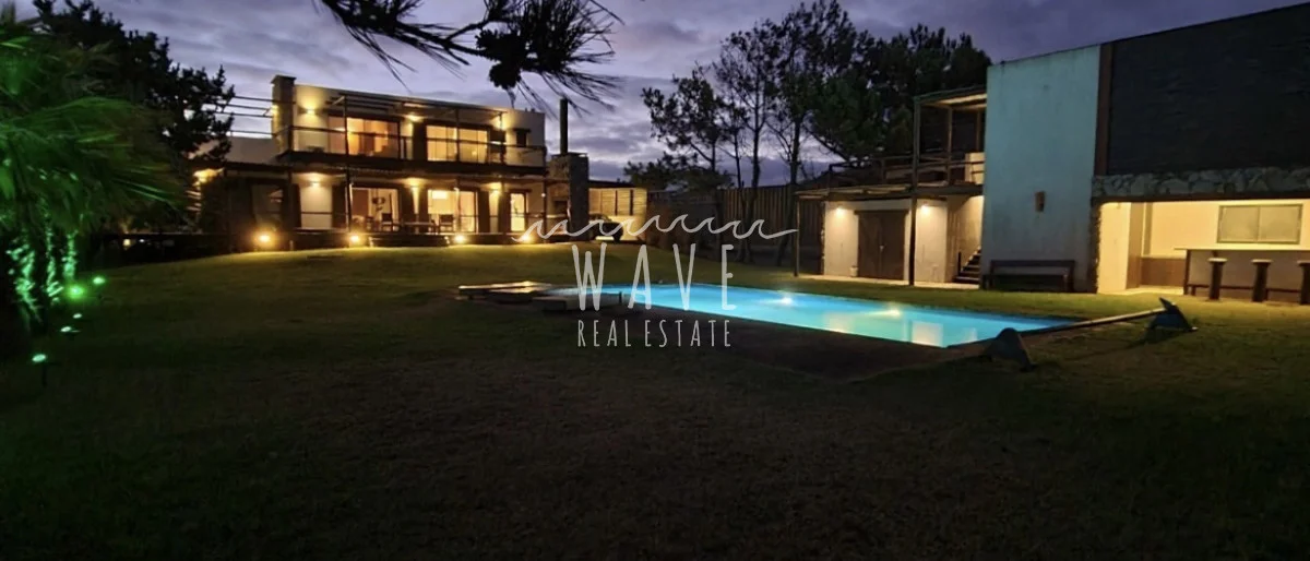 Casa en José Ignacio, propiedad 263643 -Imagen 3