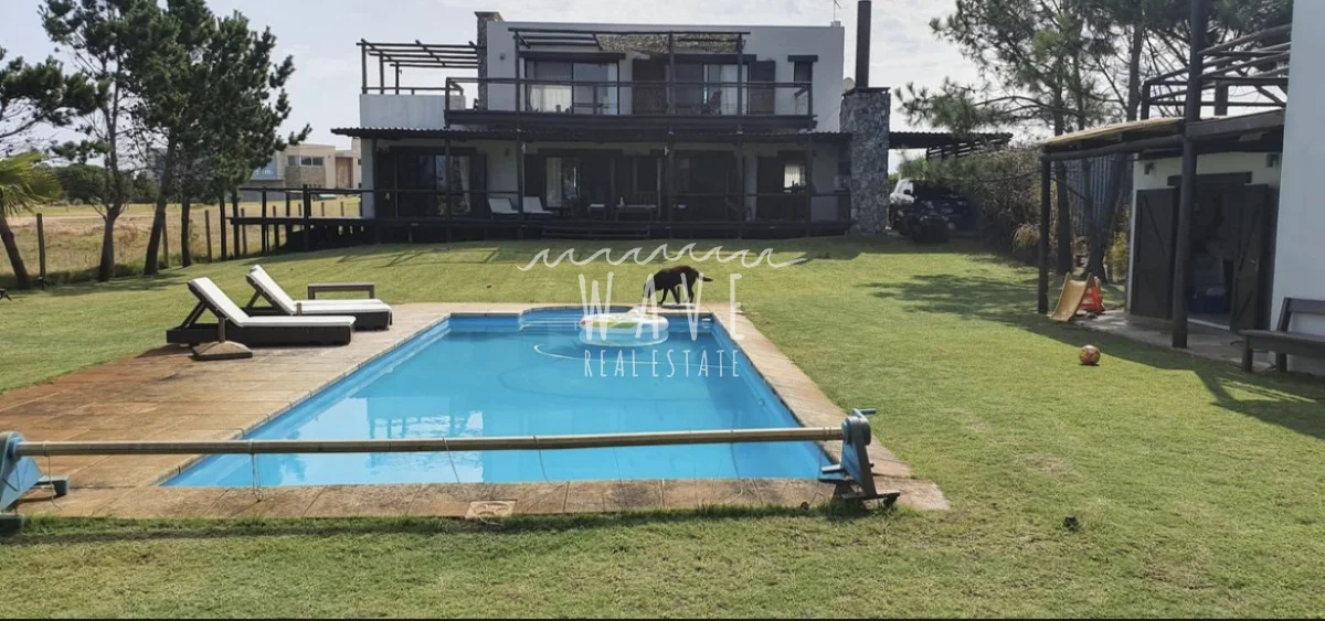 Casa en José Ignacio, propiedad 263643 -Imagen 5