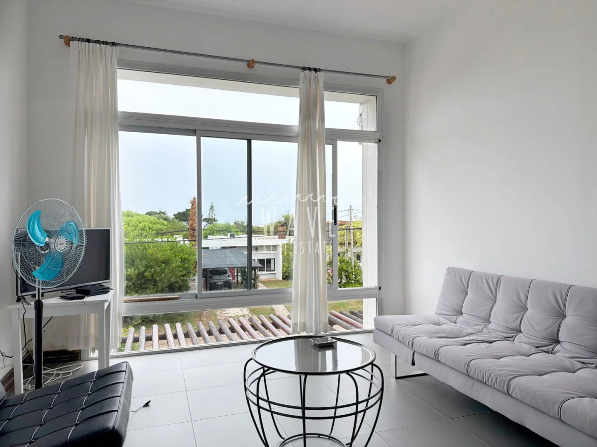 Apartamento en Manantiales, propiedad 263654 -Imagen 2