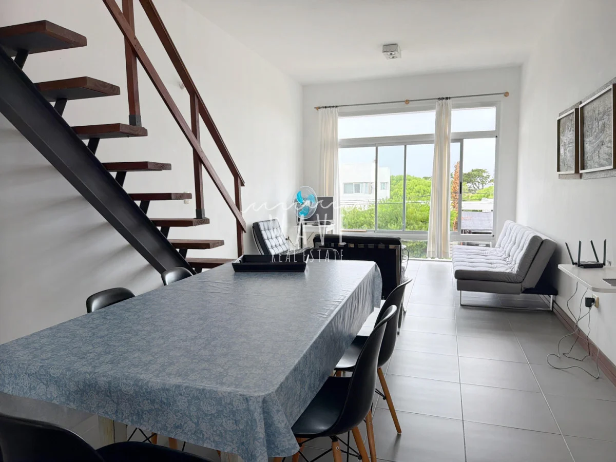 Apartamento en Manantiales, propiedad 263654 -Imagen 4