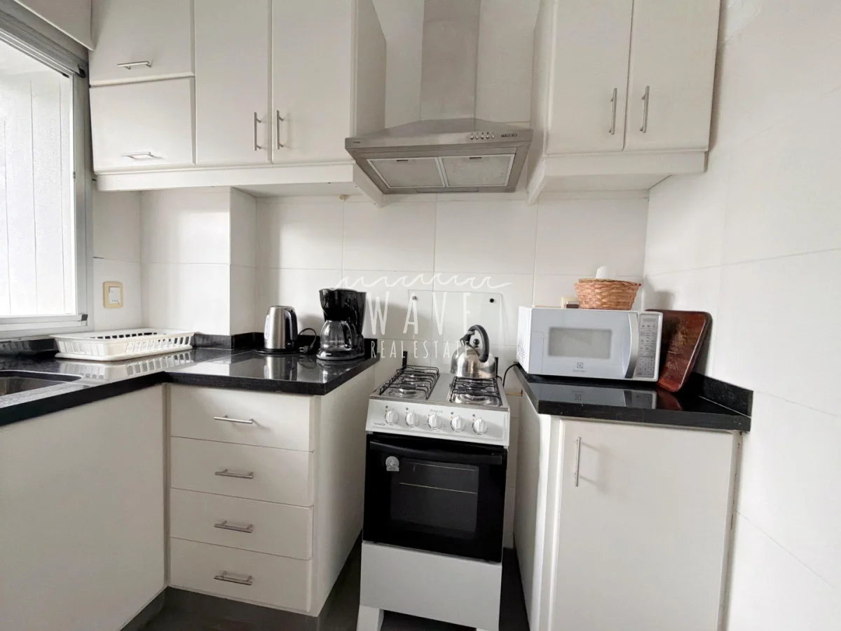 Apartamento en Manantiales, propiedad 263654 -Imagen 6