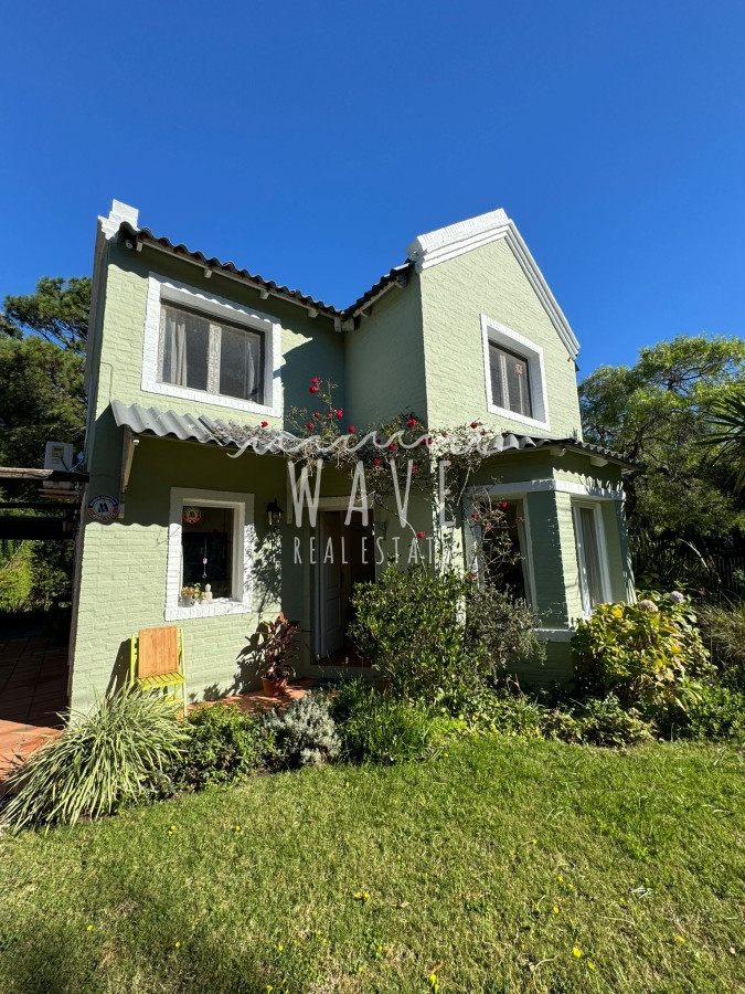 Casa en Montoya, propiedad 266410 -Imagen 1