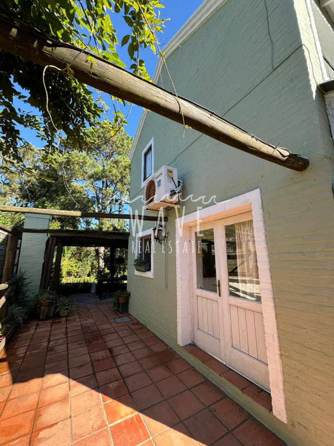 Casa en Montoya, propiedad 266410 -Imagen 6