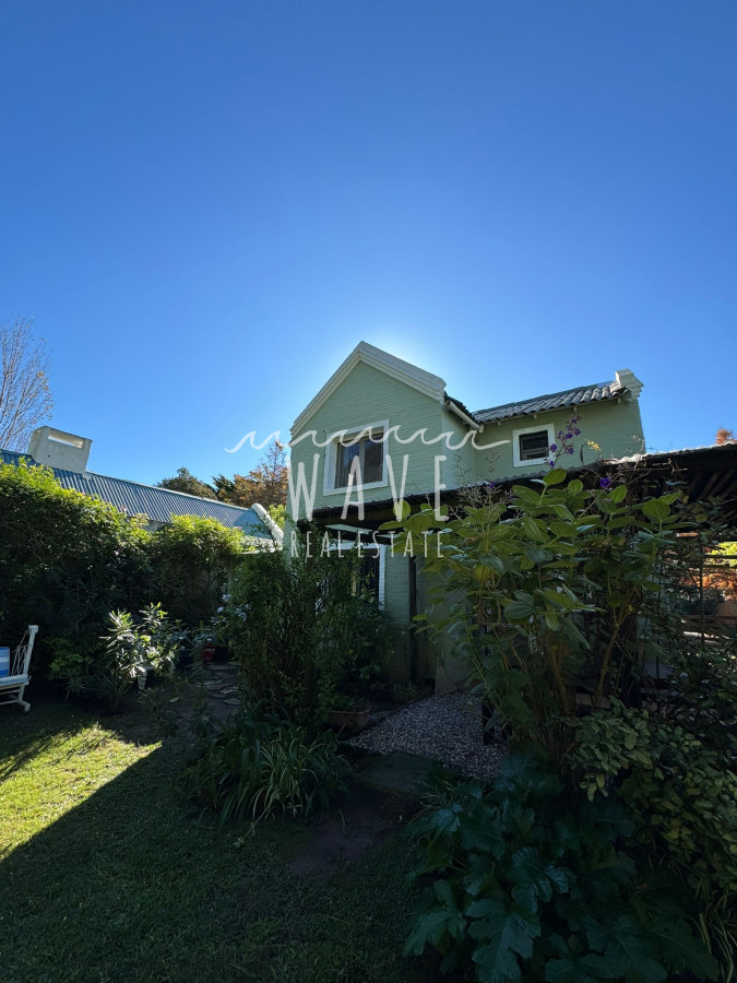 Casa en Montoya, propiedad 266410 -Imagen 2