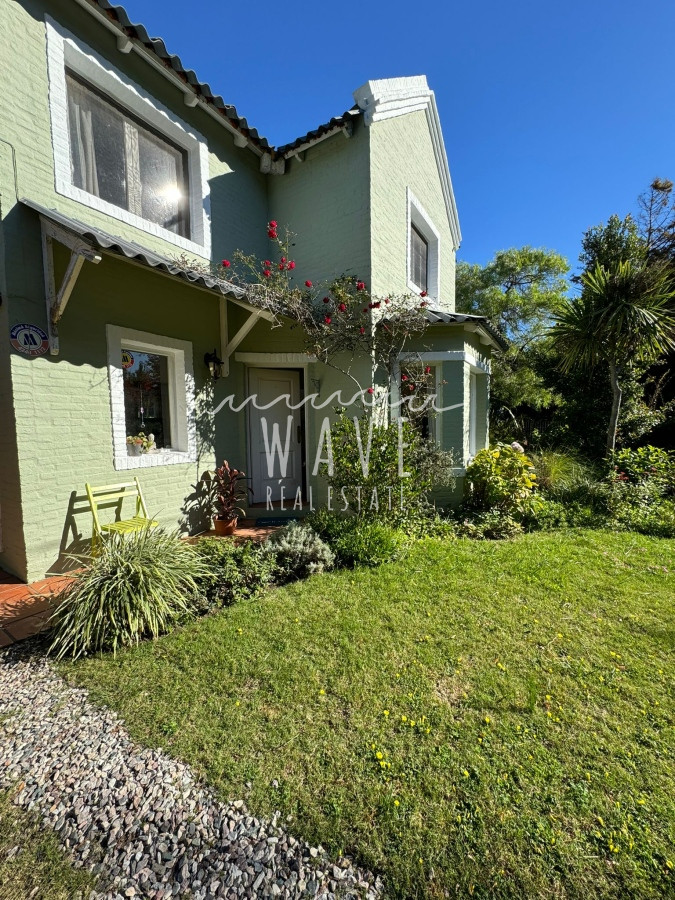 Casa en Montoya, propiedad 266410 -Imagen 3