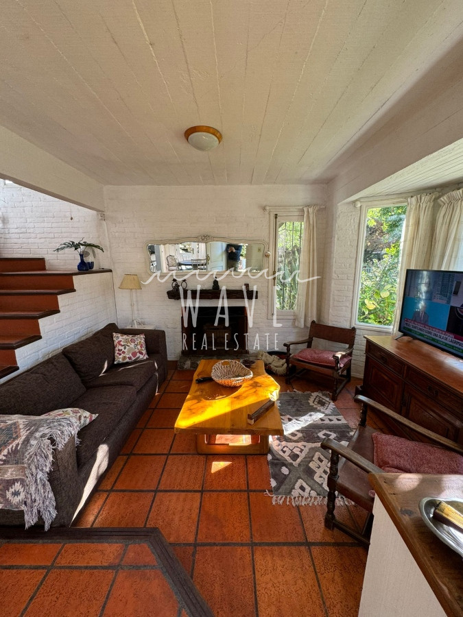 Casa en Montoya, propiedad 266410 -Imagen 7