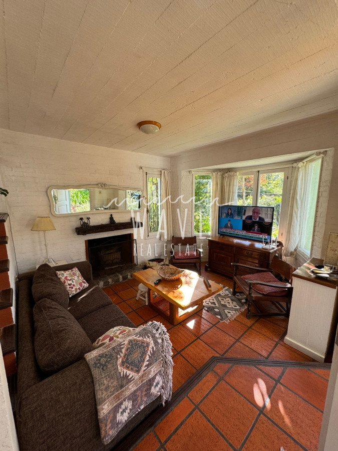 Casa en Montoya, propiedad 266410 -Imagen 9