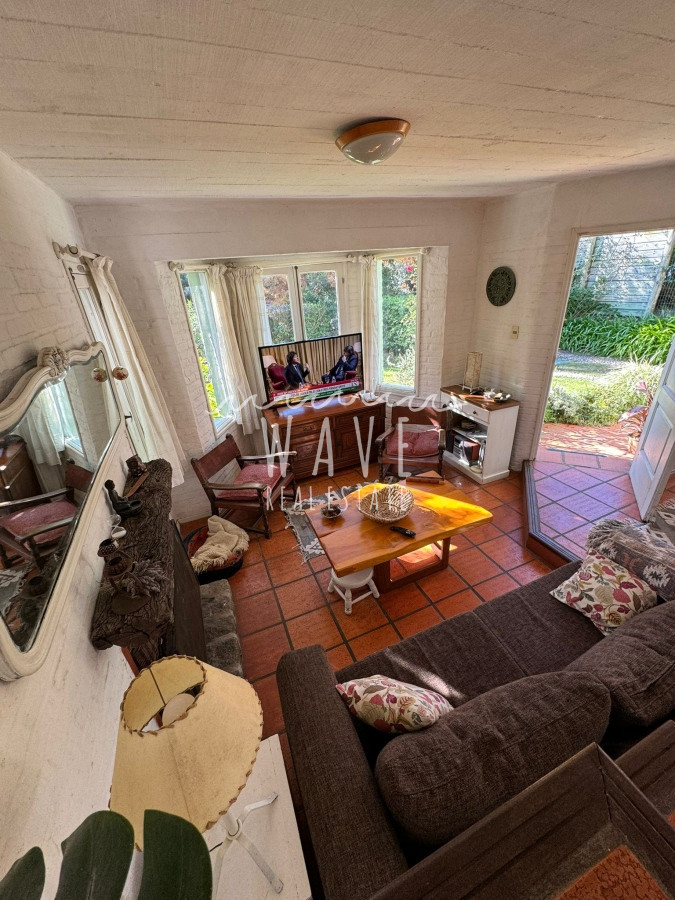 Casa en Montoya, propiedad 266410 -Imagen 8