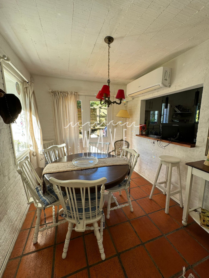 Casa en Montoya, propiedad 266410 -Imagen 11