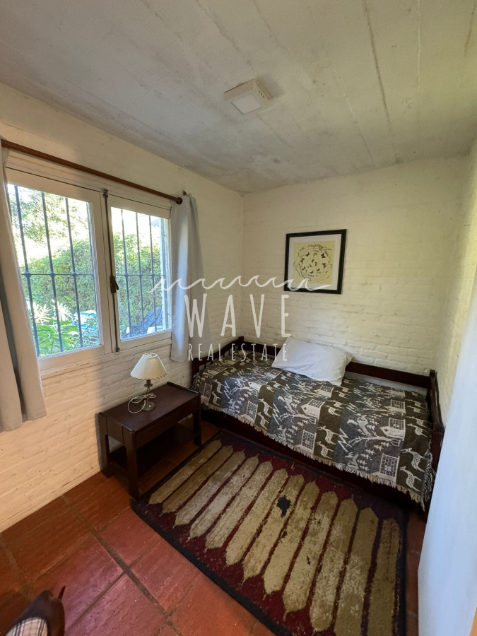 Casa en Montoya, propiedad 266410 -Imagen 12