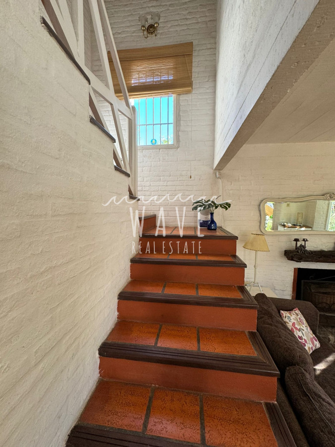Casa en Montoya, propiedad 266410 -Imagen 14