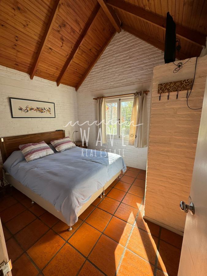 Casa en Montoya, propiedad 266410 -Imagen 15