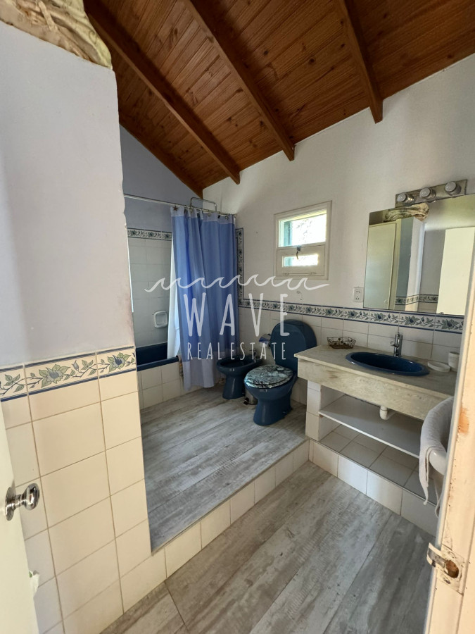 Casa en Montoya, propiedad 266410 -Imagen 21
