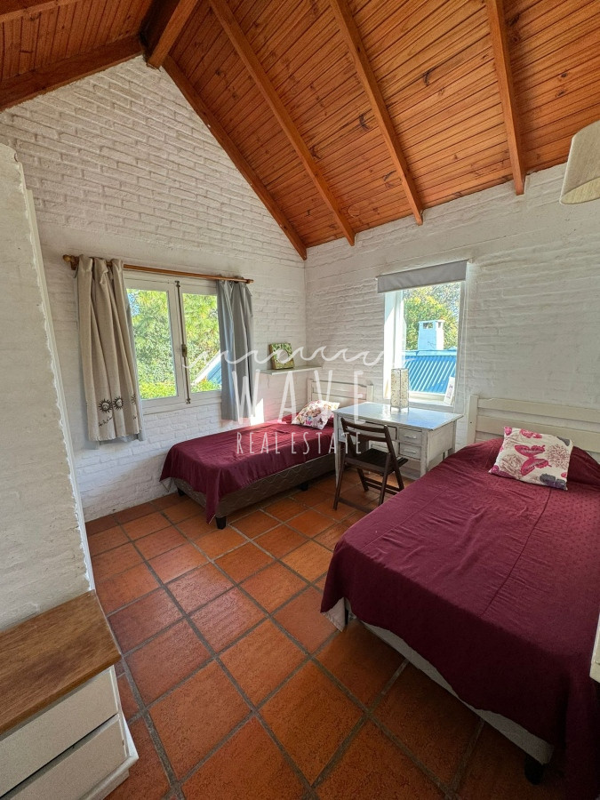 Casa en Montoya, propiedad 266410 -Imagen 19